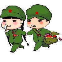吃货头像卡通图片大集合