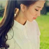 好看唯美的意境头像女非主流