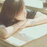 好看唯美的意境头像女非主流