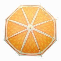 适合微信用的个性水果伞头像图片