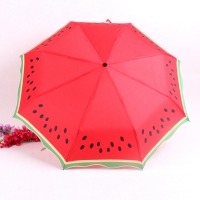 适合微信用的个性水果伞头像图片