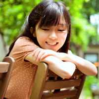 女生头像小清新文艺范 文艺姑娘在何处忧伤