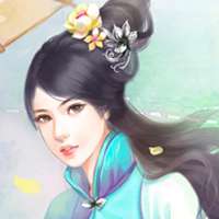 唯美悲伤意境古风女生头像图片