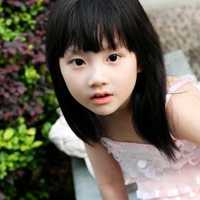 萝莉萌头像_可爱的超萌小萝莉头像图片