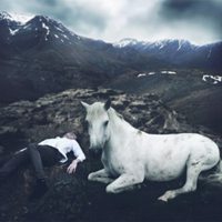 微信头像寂寞孤单_好看唯美的孤独寂寞图片