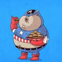 高清微信头像搞笑