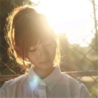 安静的微信头像_安静的做一只文艺狗