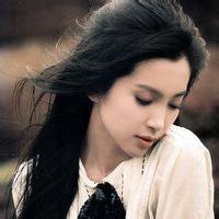 微信清纯美女头像