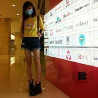 微信清纯美女头像