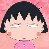 可爱卡通萌女生头像