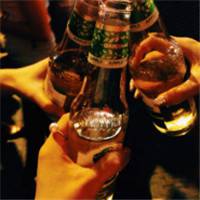 夜店头像图片大全_好看的夜店图片头像