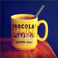 超赞唯美静物头像