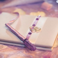 微信头像书本花香 花香书香醉人