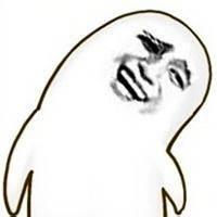 暴走漫画表情头像 搞笑逗比暴走表情