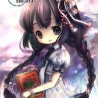 卡通可爱女生微信头像