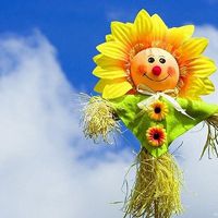 唯美意境个性头像