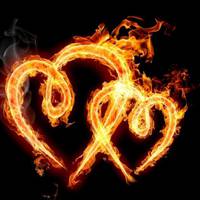 微信心形头像 创意心形让人暖心