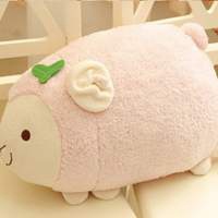 微信头像公仔_公仔照片可爱来袭