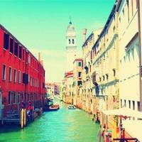 好看意境非主流风景图