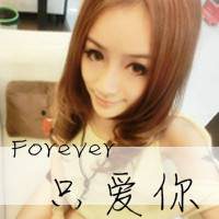 超拽女生带字头像伤感_霸道女生带字头像