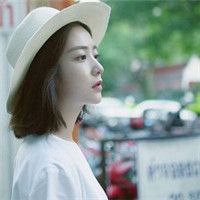 女生唯美小清新意境头像 记忆里那片海