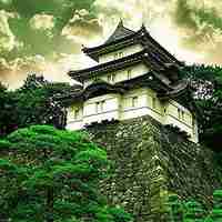 微信头像小清新风景_小清新范的自然风景