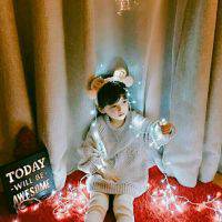 男宝头像可爱图片 萌娃头像男孩