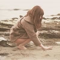 好看唯美的意境头像女非主流