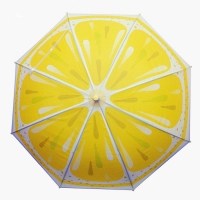 适合微信用的个性水果伞头像图片