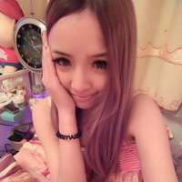 适合微信用的白富美图片头像