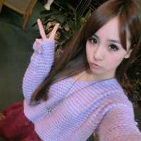 适合微信用的白富美图片头像