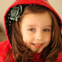 萝莉萌头像_可爱的超萌小萝莉头像图片