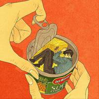 微信头像寂寞孤单_好看唯美的孤独寂寞图片