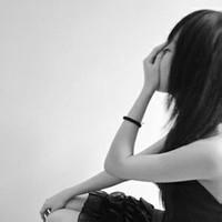 男女都有的微信非主流伤感头像