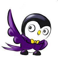 好看的微信头像燕子图片