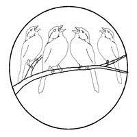 好看的微信头像燕子图片