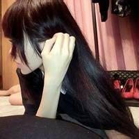 微信清纯美女头像