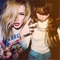 夜店头像图片大全_好看的夜店图片头像