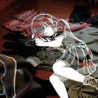 卡通动漫女生个性头像 虚拟女友