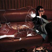 卡通动漫女生个性头像 虚拟女友