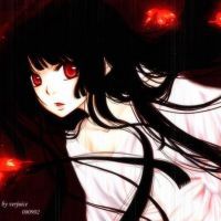 漫画地狱少女阎魔爱