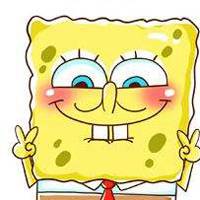 卡通剪刀手头像图片大全(全套）