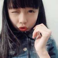 可爱的女孩你是我心头的蝴蝶结