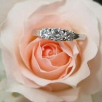 婚礼微信头像图片_好看高清婚礼头像图片