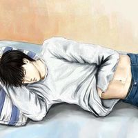 流川枫微信头像图片_高清帅气酷的流川枫