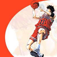 流川枫微信头像图片_高清帅气酷的流川枫