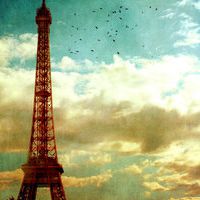 好看意境非主流风景图