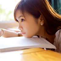 女生头像小清新文艺范 文艺姑娘在何处忧伤