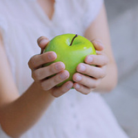 微信头像手唯美