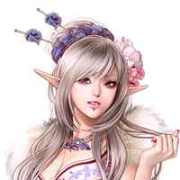 唯美悲伤意境古风女生头像图片